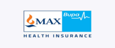 Max Bupa General Insurance