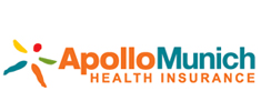 Apollo Munich General Insurance