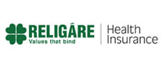 Religare Insurance